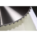 TCT Cold Circular Saw Blade for Metal and Stainless Steel